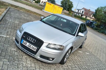 Audi A3 182.000 km 8.000 &euro; Oderberg 16248