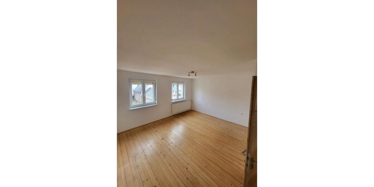 2,5 Zi Wohnung 72 qm in Laubenzedel 2 zimmer