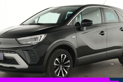 Opel Crossland (X) 18.987 km 17.288 &euro; Neuss 41460
