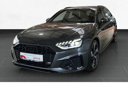 Audi A4 13.192 km 41.990 &euro; Wesel 46485