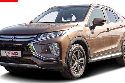 Mitsubishi Eclipse Cross 62.465 km 17.990 &euro; Eisleben 06295