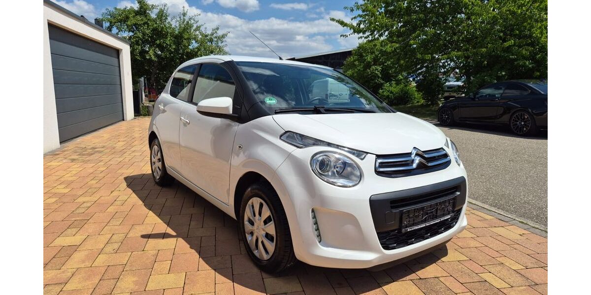 Citroen C1 103.000 km 5.999 &euro; Rohrdorf 72229