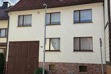 Haus Leinefelde-Worbis Worbis - 8 Zimmer, 150 m&sup2;, 190.000&euro; | Angebot:22297869