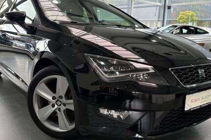 Seat Leon 108.000 km 11.990 € Forchtenberg 74670
