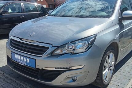 Peugeot 308 161.000 km 5.480 &euro; Emden 26721