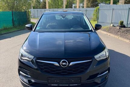 Opel Grandland (X) 99.000 km 12.500 &euro; Eberswalde 16227