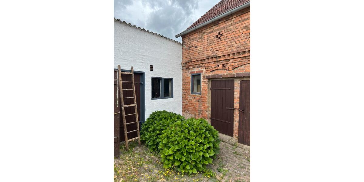 Bauernhaus, Landhaus Dahme/Mark Mark - 3 Zimmer, 80 m&sup2;, 1.430&euro; | Angebot:27625628