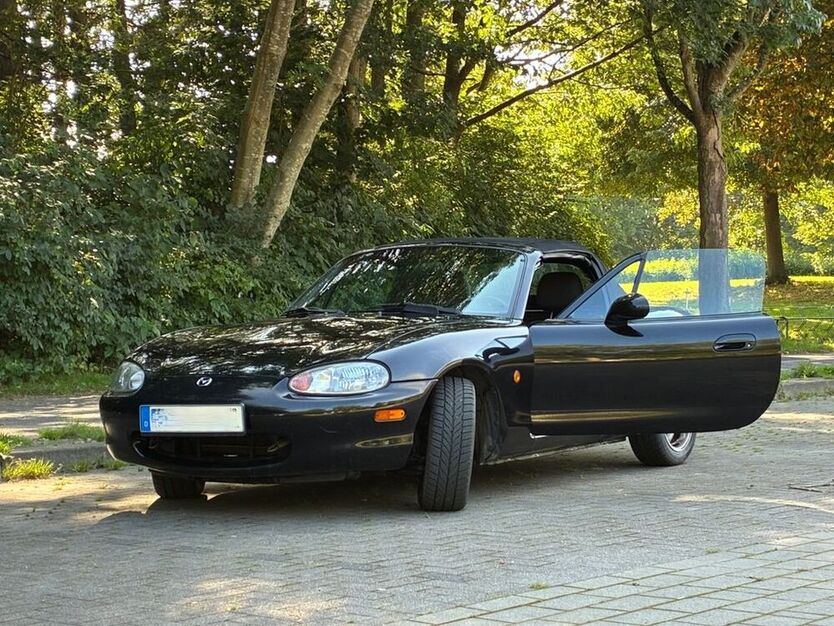 MX-5