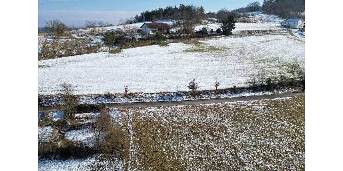 Grundstück Nittenau Gunt - 149.000&euro; | Angebot:25278980