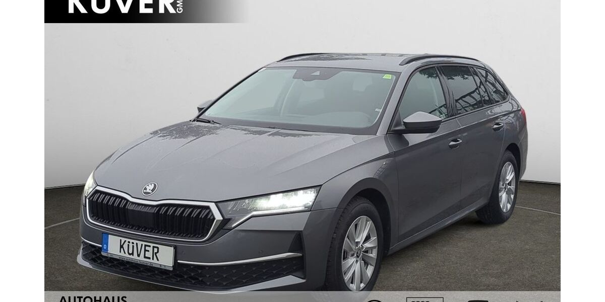 Skoda Octavia 18.000 km 30.581 € Hagen 27628