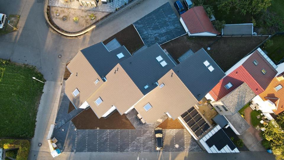 Schöne 3-Zimmer-EG-Wohnung in 67550 Worms-Herrnsheim zimmer