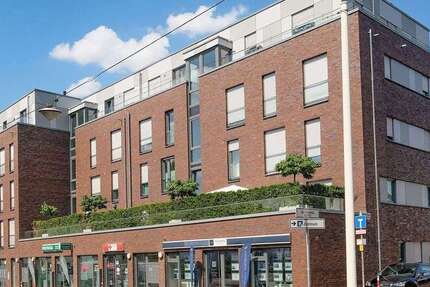 Wohnung zum Mieten in Langenfeld (Rheinland) 1.030 € 76 m² 2 zimmer