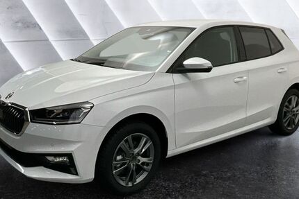 Skoda Fabia 9.990 km 27.990 &euro; Neuruppin 16816