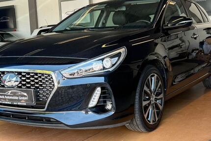 Hyundai i30 122.890 km 12.390 &euro; Bad Dürkheim 67098