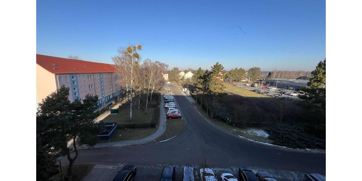 Etagenwohnung Bad Düben - 3 Zimmer, 58 m&sup2;, 290&euro; | Angebot:24792770