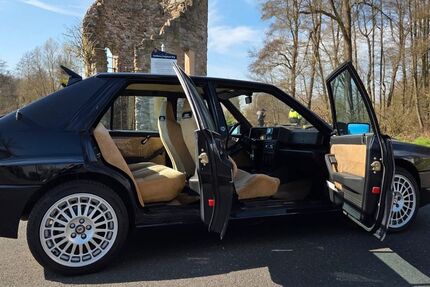 Lancia Delta 73.700 km 105.000 &euro; Goldbach 63773
