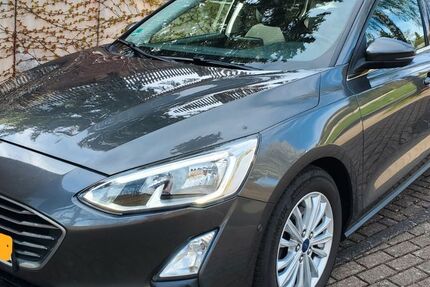 Ford Focus 214.666 km 7.700 &euro; Niederaula 36272