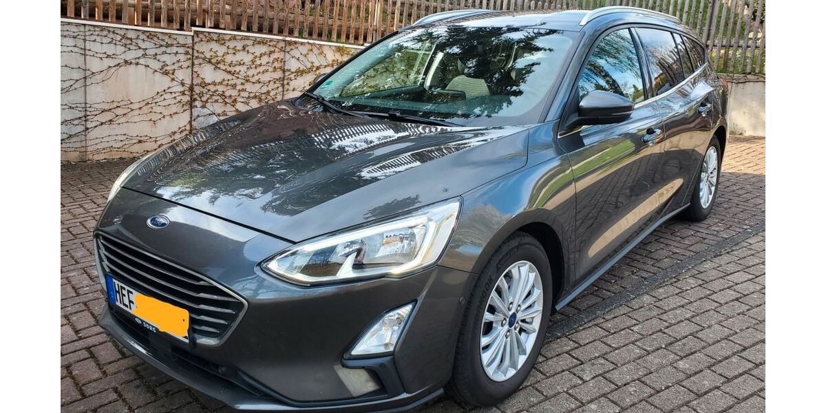 Ford Focus 214.666 km 7.700 &euro; Niederaula 36272