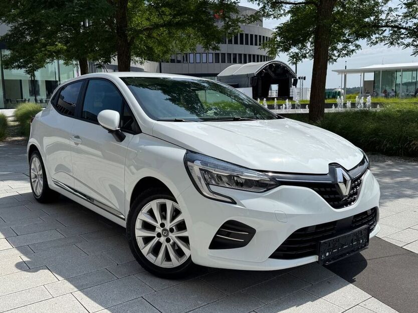 Clio