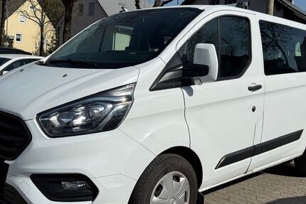 Ford Transit Custom 107.000 km 18.999 &euro; Hohenlinden bei München 85664