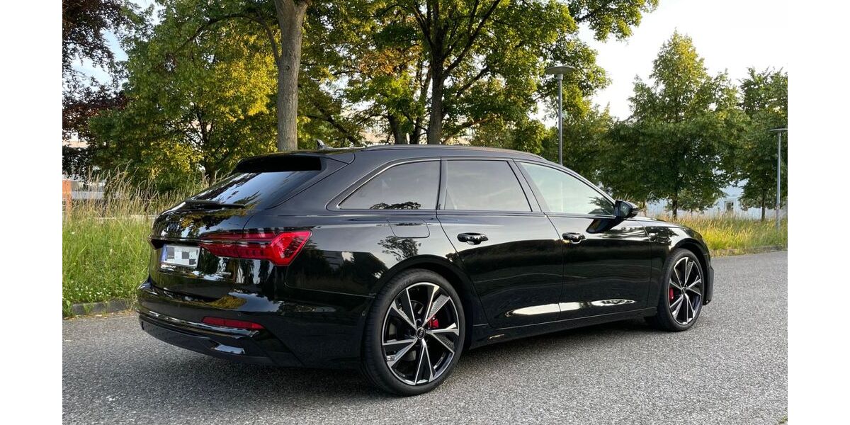 Audi A6 33.000 km 54.975 &euro; Ingolstadt 85049