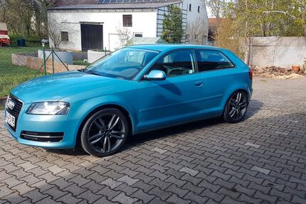 Audi A3 146.650 km 5.900 &euro; Gunzenhausen 91710