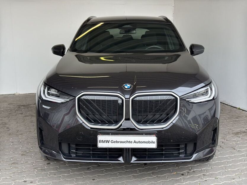 BMW X3 11.461 km 55.980 € Heilbronn 74076