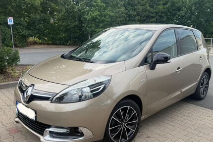 Renault Scenic 194.000 km 1.790 &euro; Nürnberg 90439