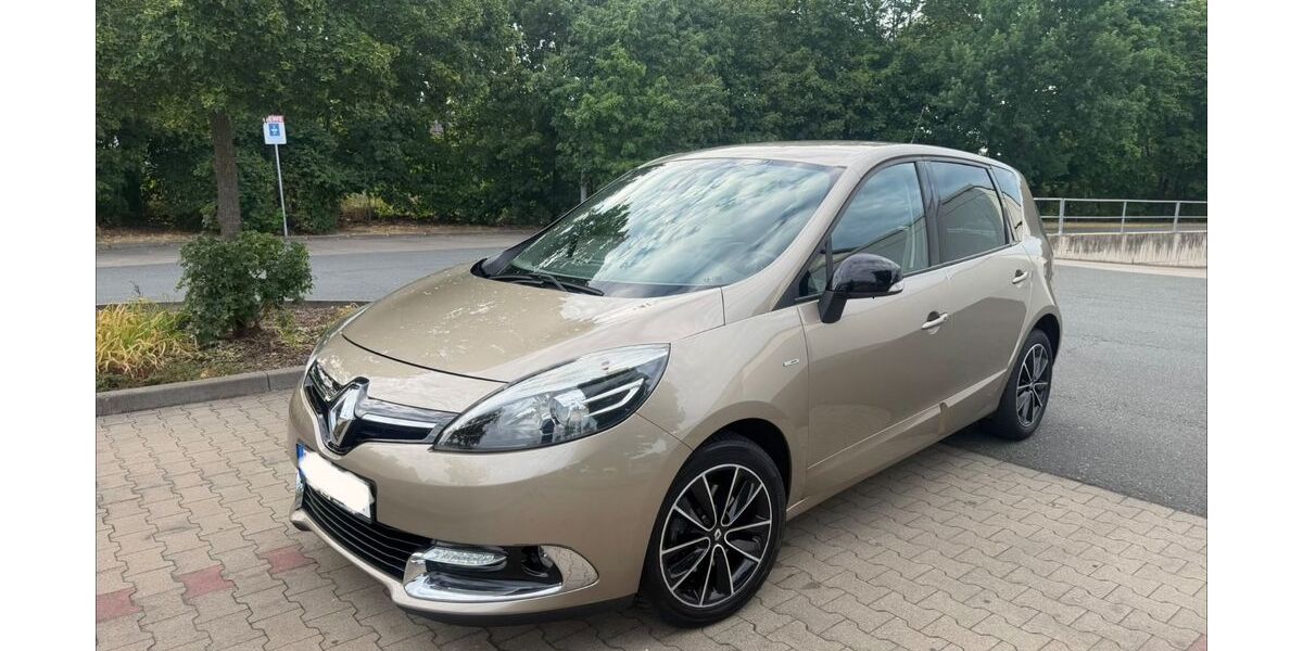 Renault Scenic 194.000 km 1.850 &euro; Nürnberg 90439