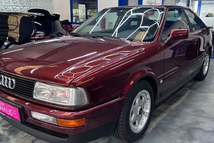 Audi quattro 108.000 km 18.750 &euro; Herscheid 58849