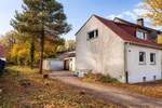 Einfamilienhaus Mannheim Gartenstadt - 5 Zimmer, 200 m&sup2;, 539.000&euro; | Angebot:25687246