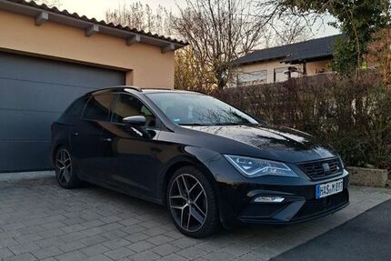 Seat Leon 126.000 km 15.000 &euro; Theres 97531
