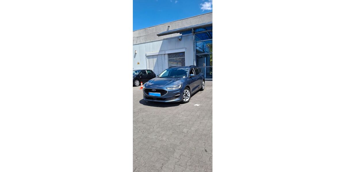 Ford Focus 198.000 km 7.900 &euro; Blankenfelde-Mahlow 15831