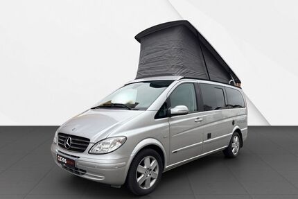Mercedes-Benz Viano 97.000 km 31.880 &euro; Ronnenberg 30952
