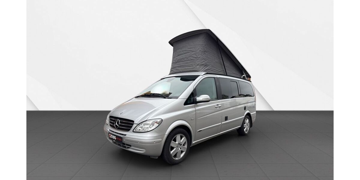 Mercedes-Benz Viano 97.000 km 31.880 &euro; Ronnenberg OT Empelde 30952