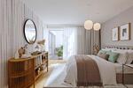 Erdgeschoßwohnung Kassel Südstadt - 2 Zimmer, 72 m&sup2;, 981&euro; | Angebot:26455174