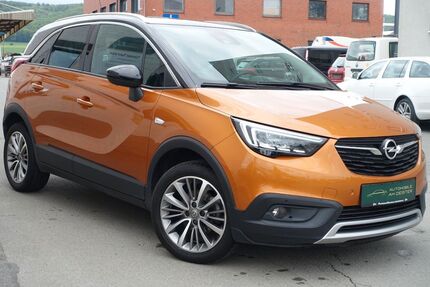 Opel Crossland (X) 97.000 km 12.990 &euro; Springe 31832