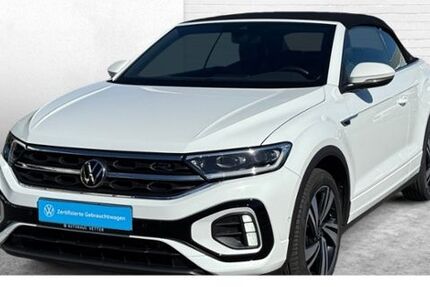 VW T-Roc 76.200 km 21.899 &euro; Pressig 96332