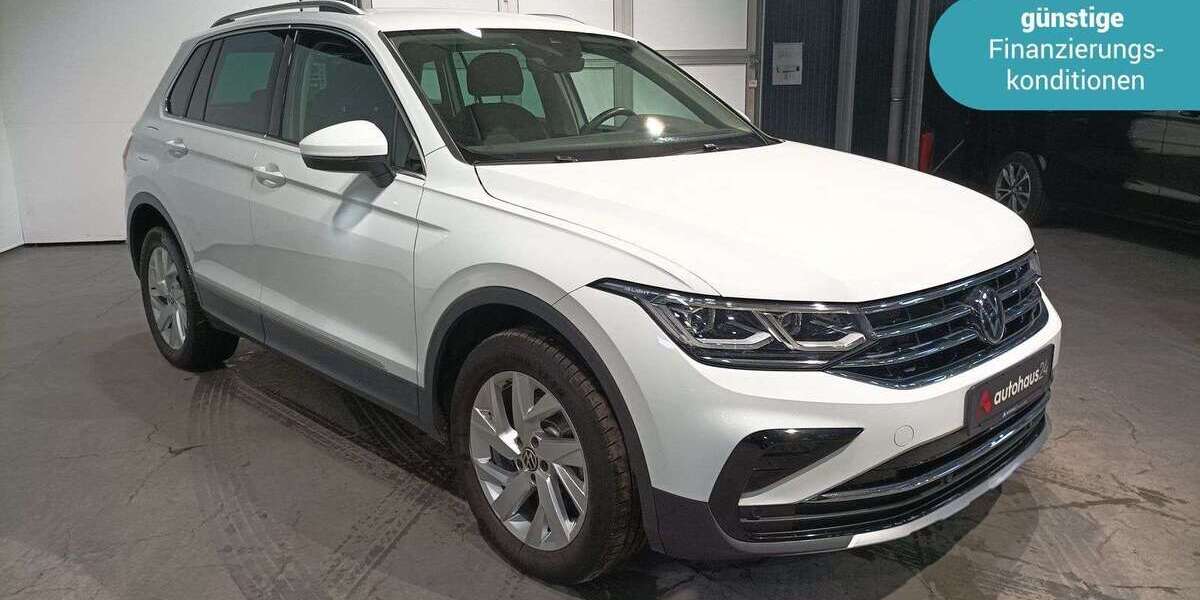 VW Tiguan 72.904 km 23.220 &euro; Eching 85386