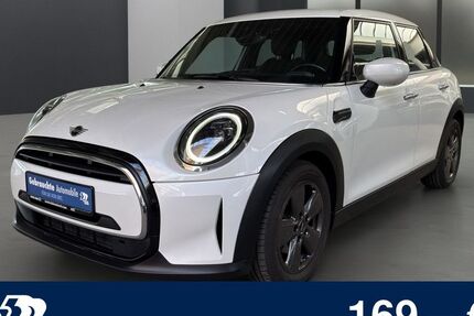 Mini Cooper 110.919 km 18.450 &euro; Kiel 24118