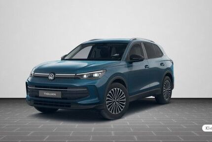 VW Tiguan 26.517 km 34.490 &euro; Homburg 66424