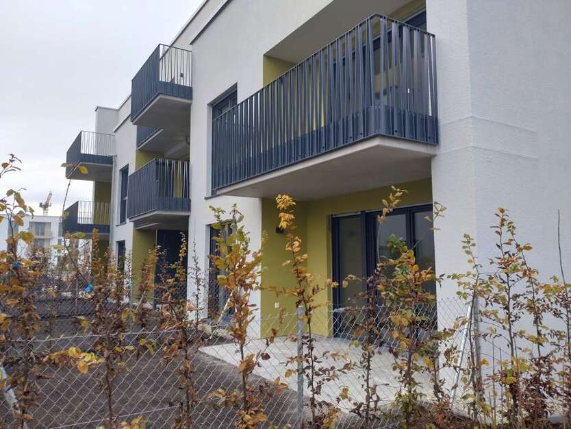 Wohnung zum Mieten in München Feldmoching 1.032,93 € 89.82 m²