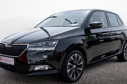 Skoda Fabia 12.229 km 15.990 &euro; Uelzen 29525