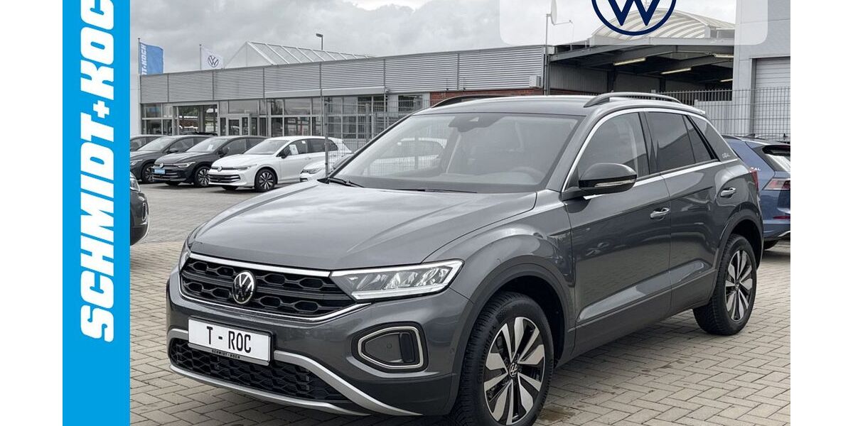 VW T-Roc 1.250 km 33.980 € Jever 26441