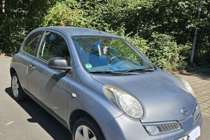 Nissan Micra 155.000 km 999 &euro; Aschaffenburg 63741