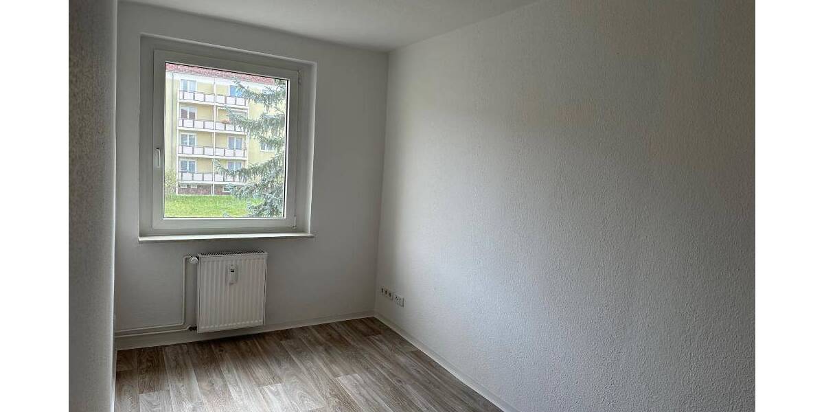 Etagenwohnung Wilkau-Haßlau Haßlau - 3 Zimmer, 61 m&sup2;, 399&euro; | Angebot:26876086