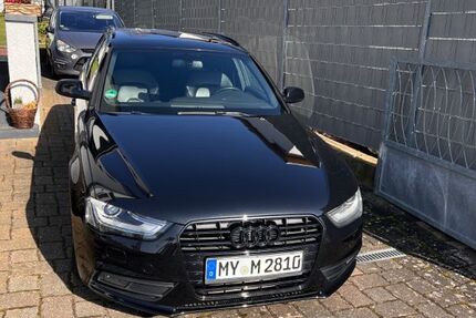Audi A4 183.000 km 11.000 &euro; Polch 56751