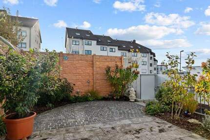 Haus Lörrach / Brombach Brombach - 5 Zimmer, 148 m&sup2;, 649.000&euro; | Angebot:25697043