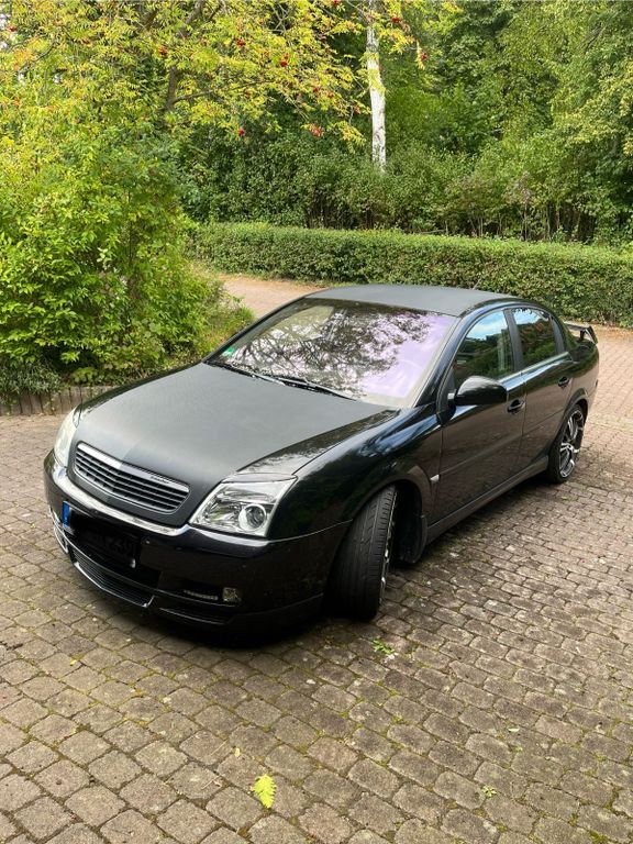 Vectra