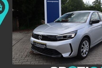 Opel Corsa 4.386 km 13.990 &euro; Luckenwalde 14943